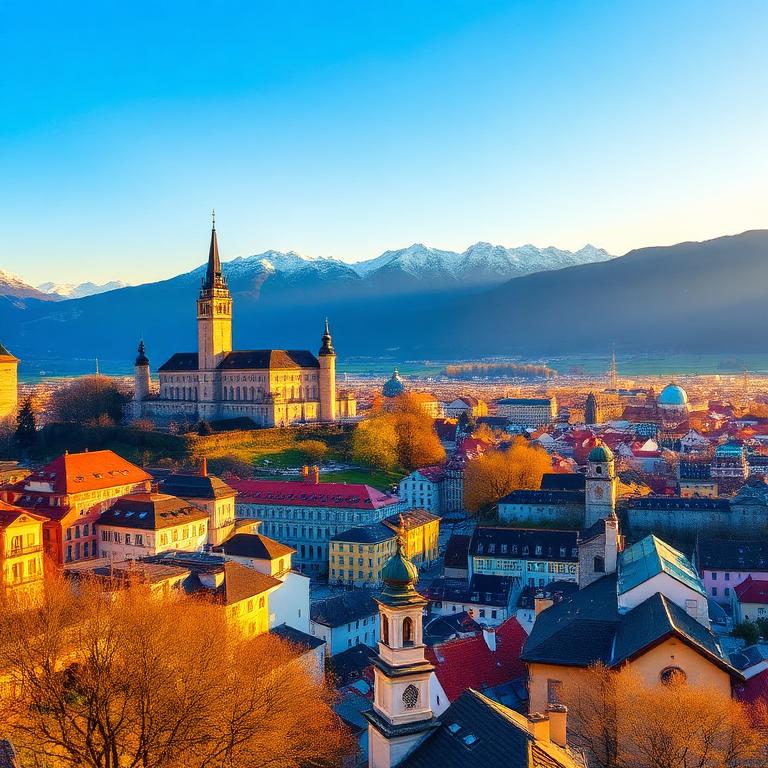 Salzburg